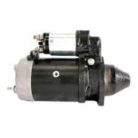 Aftermarket 1530359C1 Starter Fits Case International Harvester Tractors 2120 2130 ELS60-0039